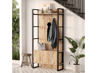 Портманто ML13-A (бор)